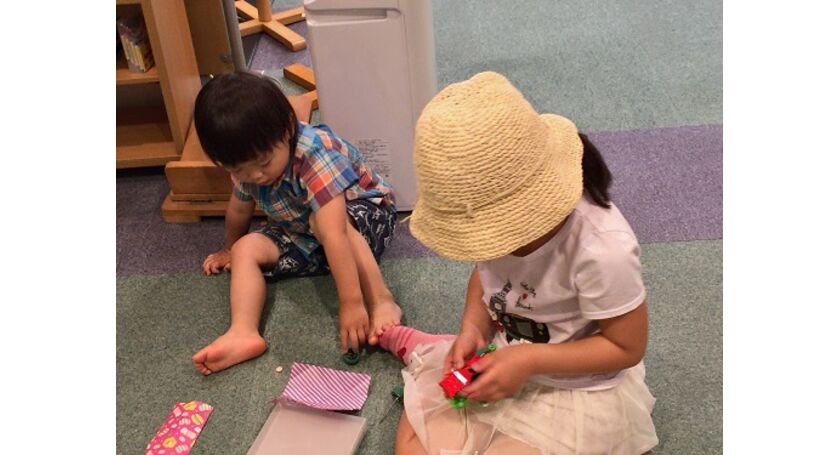 子ども