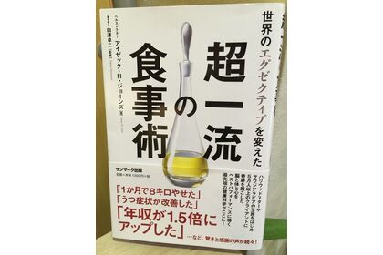 食べ物ポスター