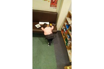 子ども