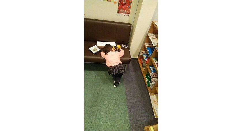 子ども